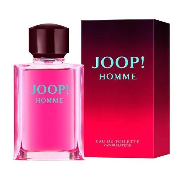Joop Homme, Eau de Toilette for Men - 75ml